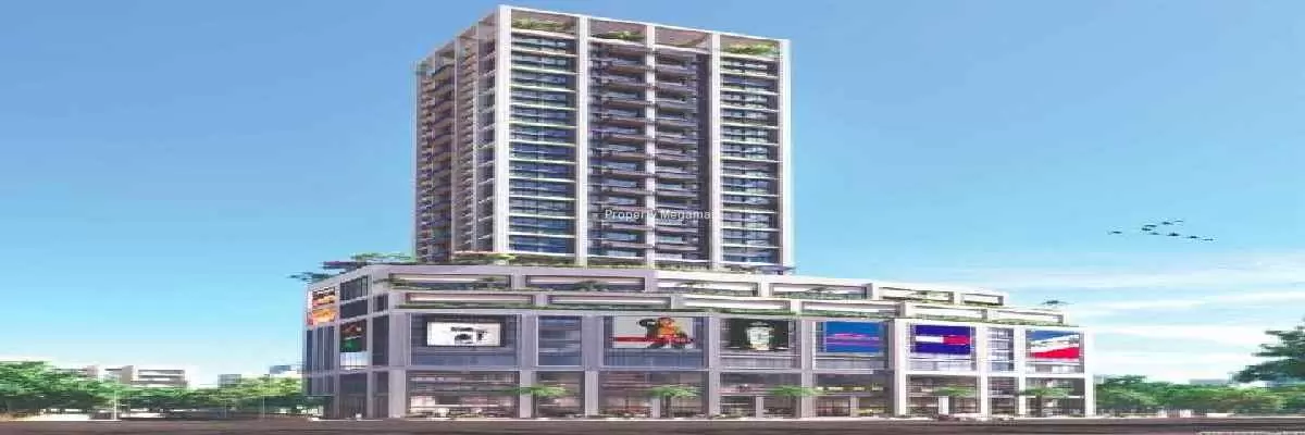 La residency in Thane
