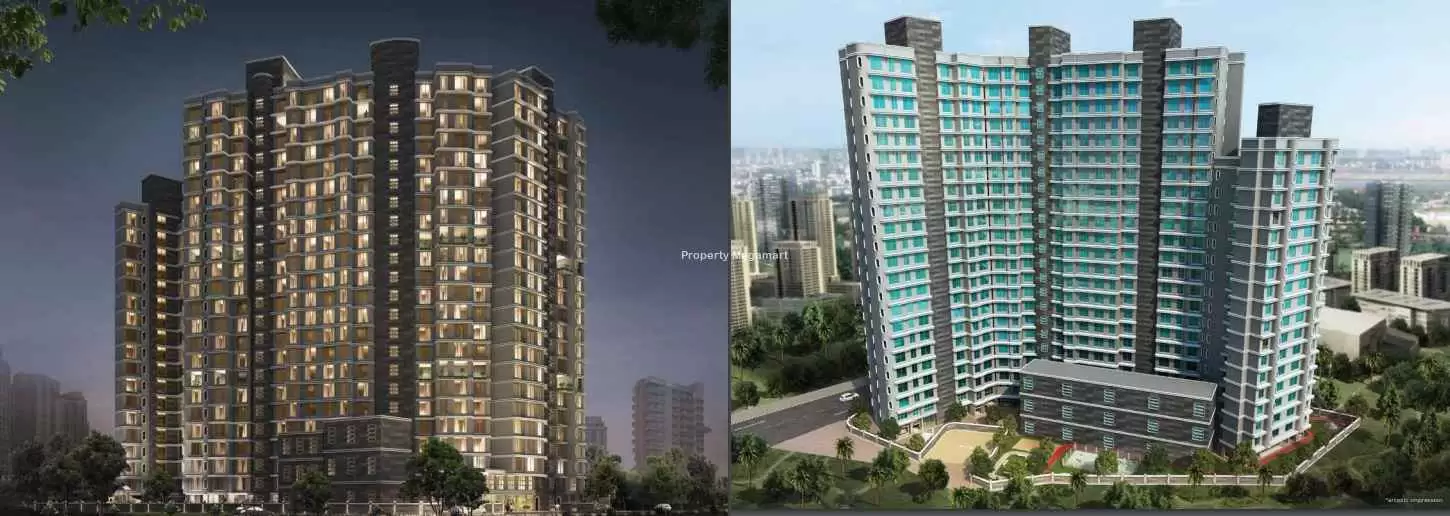 Codename Luxcon in Bhandup