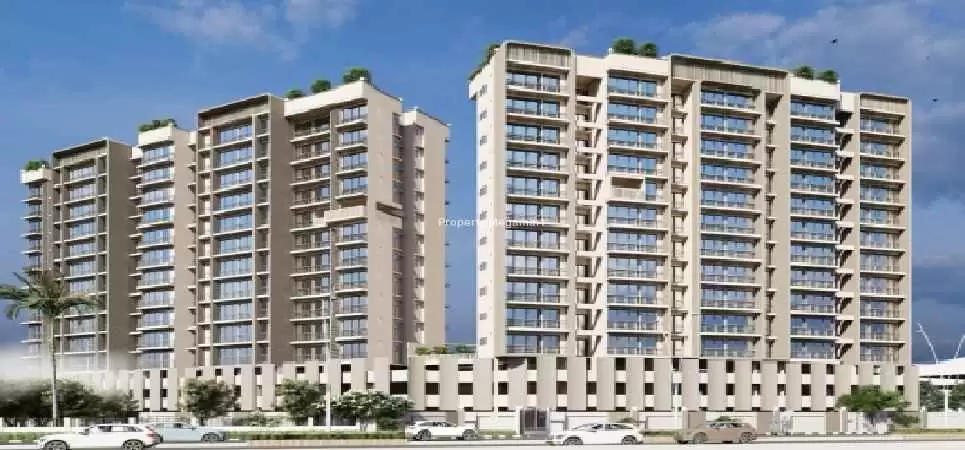 Codename Mindblowing in KHARGHAR