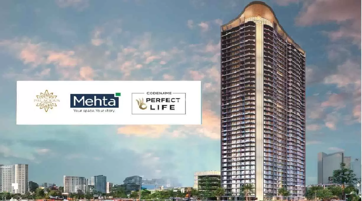 Codename Perfect Life in Bhandup
