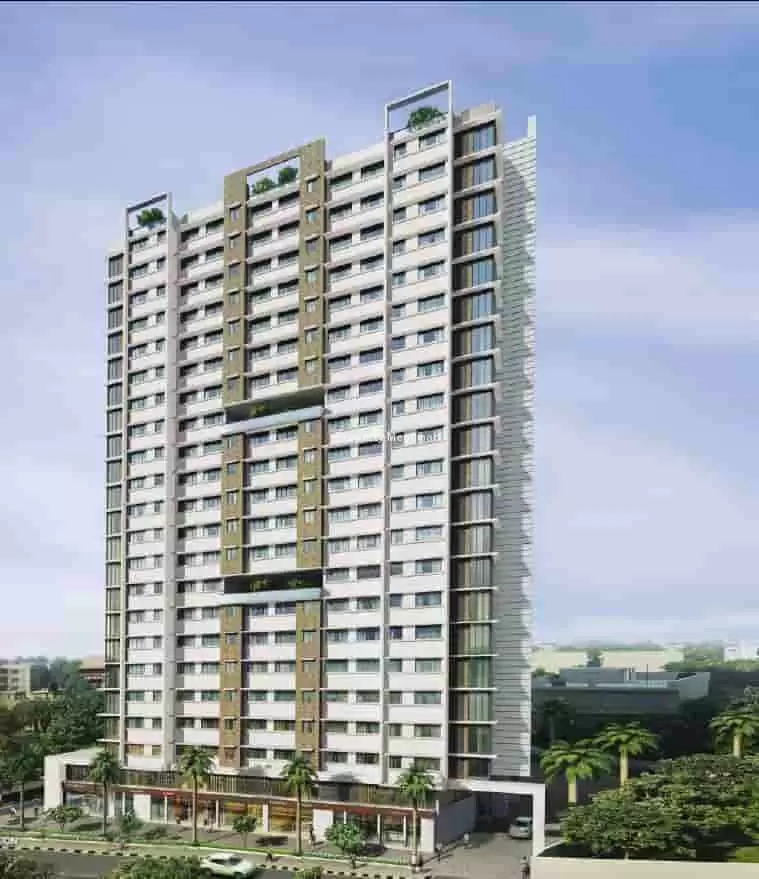 Crystal Chembur High in Chembur