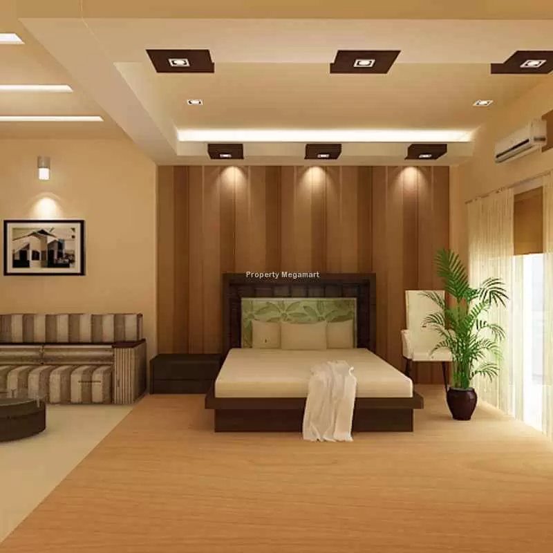 Cubra Queens Apartments in MOHAMMED PUR