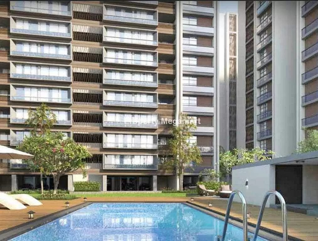 Dev Atelier in Prahlad Nagar