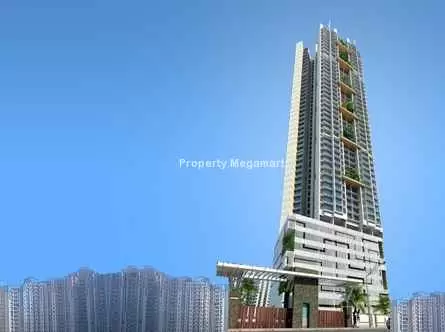 Dhanshree Garden View in Borivali