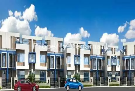 Eldeco Samridhi in Gomti Nagar