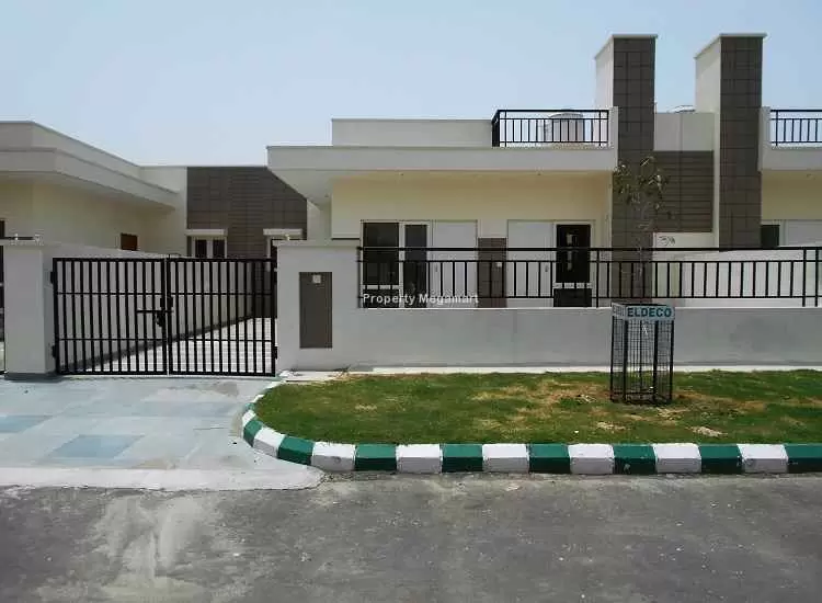Eldeco Savoy in Baberpur Mandi