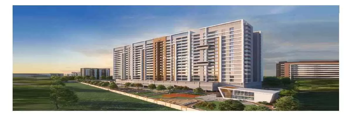 Engineers The Trinity in KHARADI