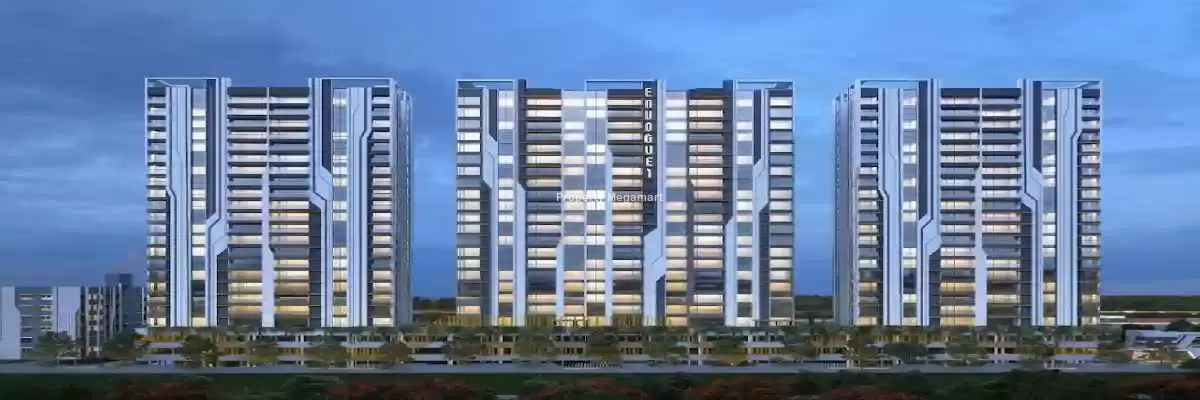 Envogue1 in mundhwa