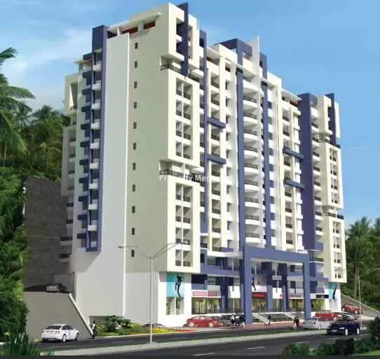 Essel Heights in DEREBAIL