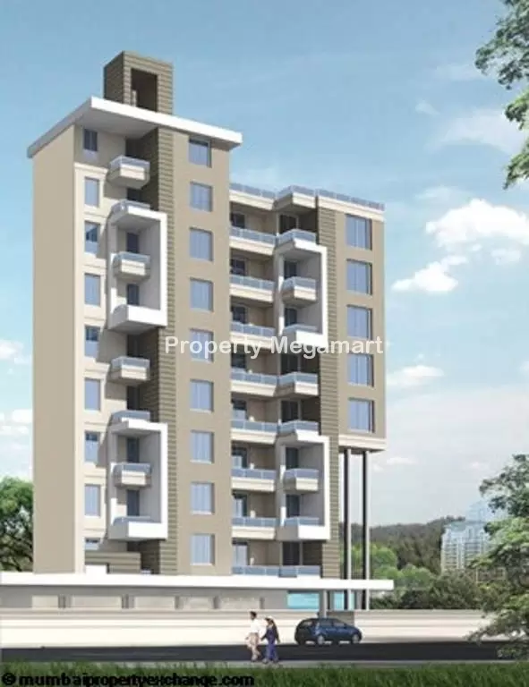 Forefront Tranquil in ANDHERI