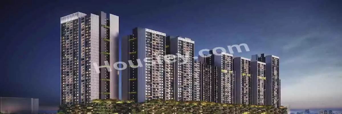 Gera Hinjewadi Highlands in Hinjawadi