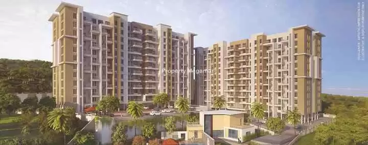 Gini Aria in kondhwa