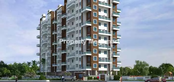 Gokhale Group Anandban in ravet