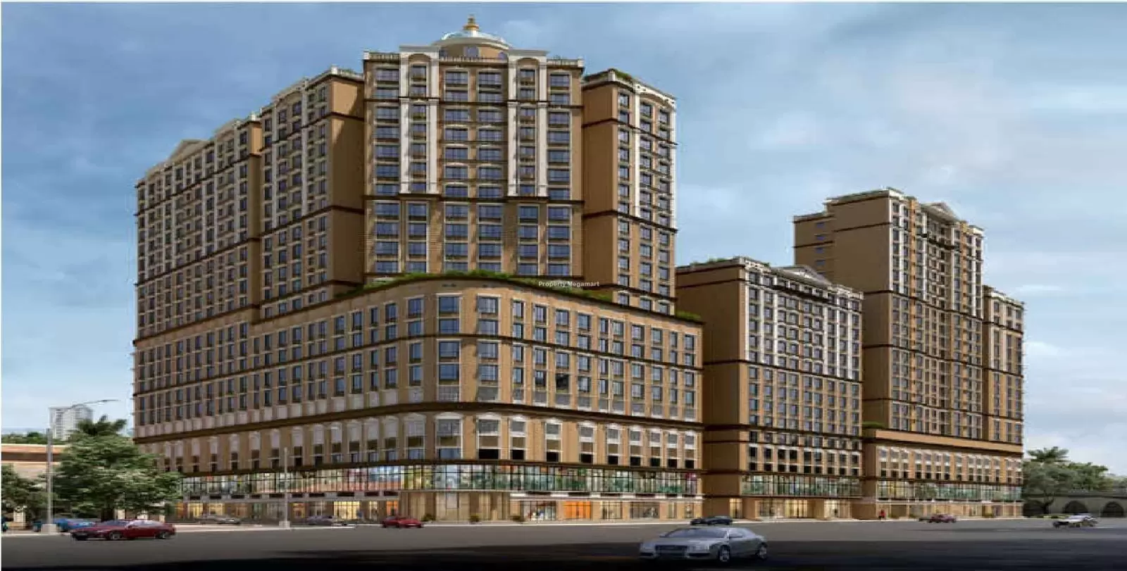 Greenstone Heritage in MUMBAI