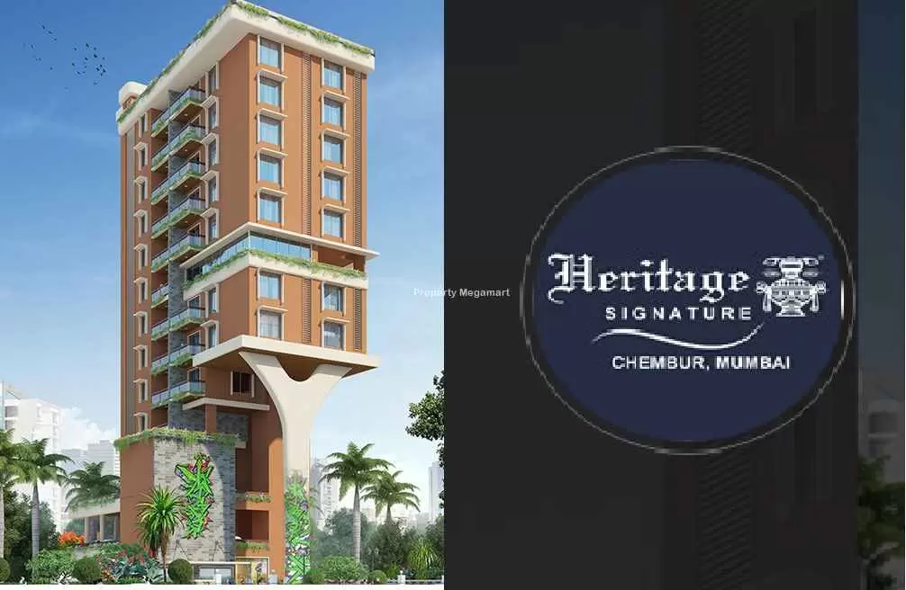 Heritage Signature in Chembur