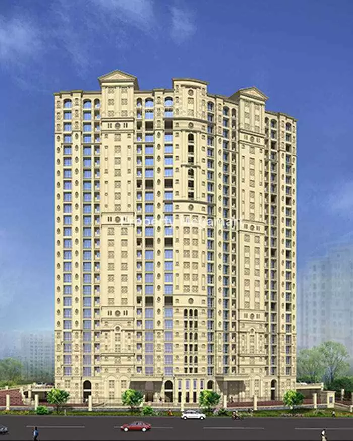 Hiranandani Developers Avalon in POWAI