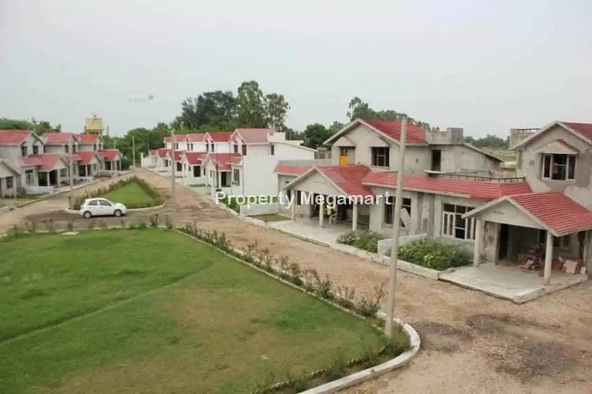 IBIS Rishi Vihar in Indira Nagar