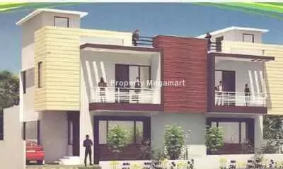 IIDC Plaza in TULSI VIHAR COLONY