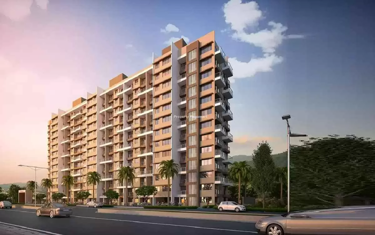 Jewel Heights in BADLAPUR
