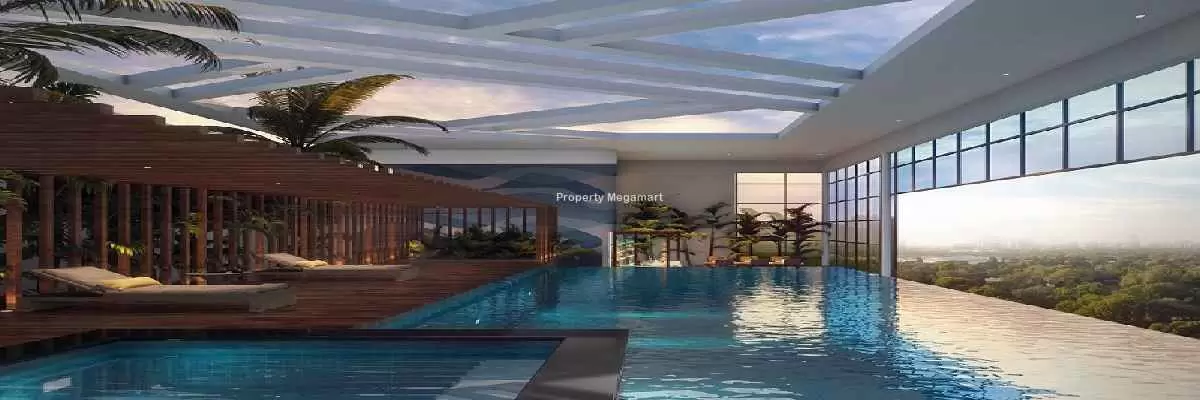 K City Keshavnagar in mundhwa