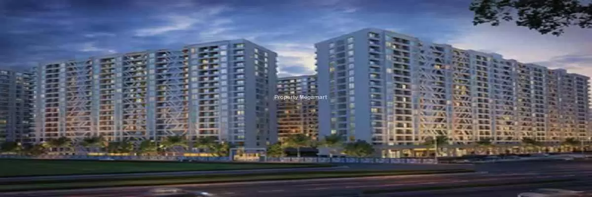 K Town in pimpri
