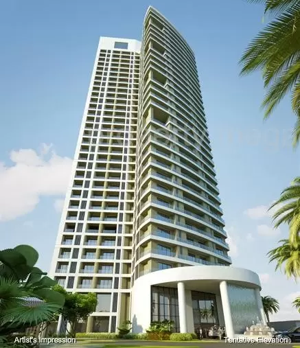 Kalpataru Pinnacle in GOREGAON