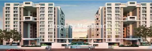 Kasturi Housing Apostrophe in moshi
