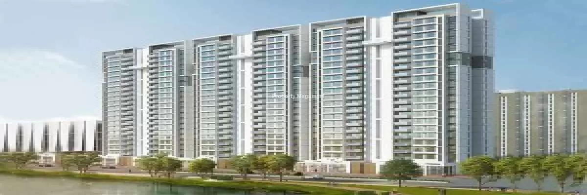 Kmc Sky Line in Thane