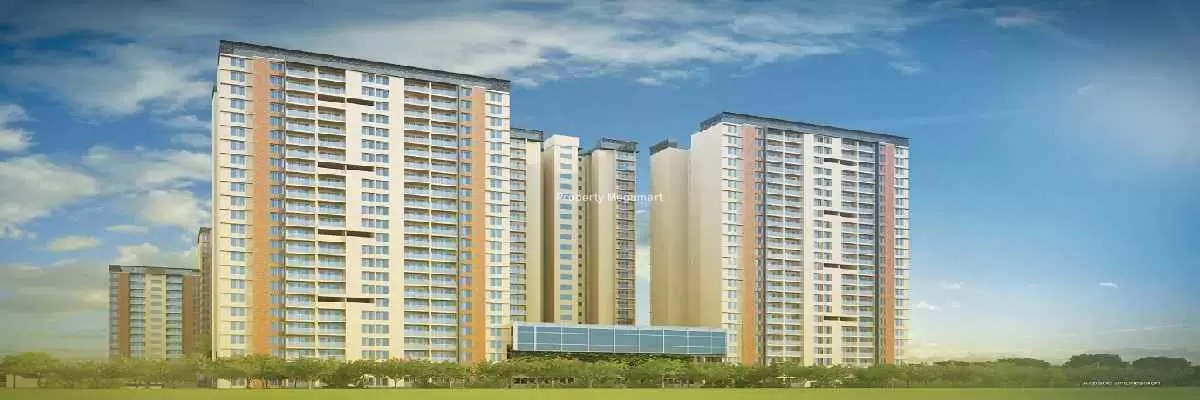 Kohinoor Viva Pixel in dhanori