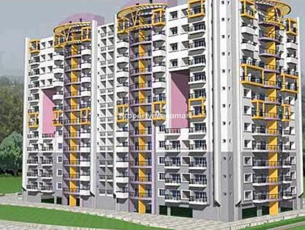 Kolte Patil Shubha in bilekahalli