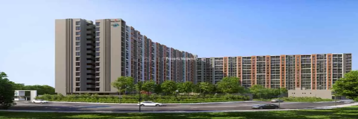Krystal One in chikhali