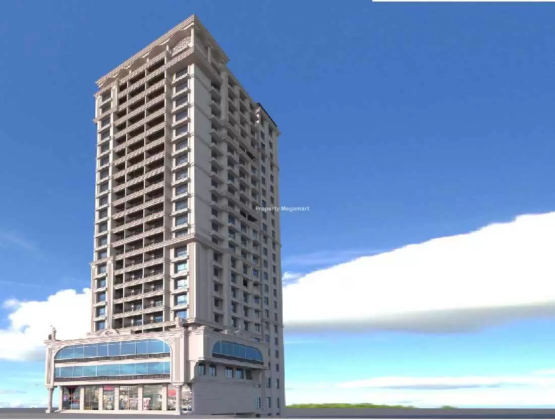 La Grandeur in Dombivali