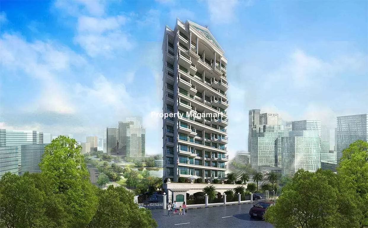 Lakhani Prestige in ULWE