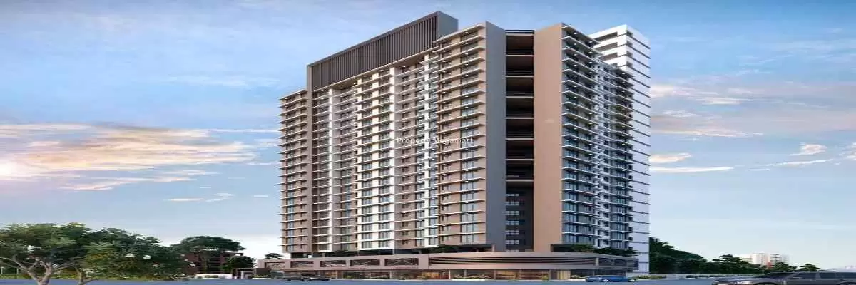 Lashkaria Pearl in JOGESHWARI