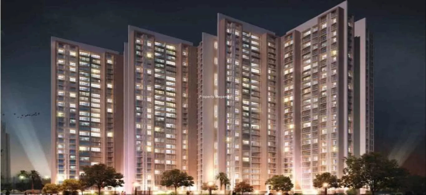 LnT Sewri in MUMBAI