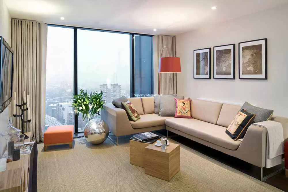 Lodha Amara Casa Zest in Thane