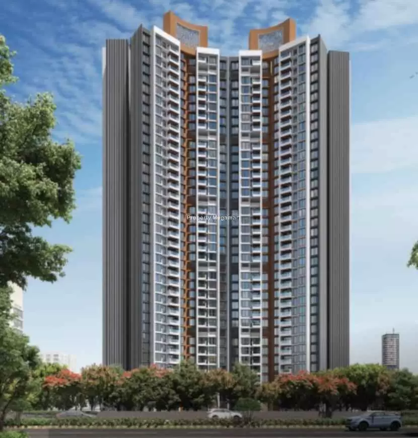 Lodha Codename Limited Edition in Mulund