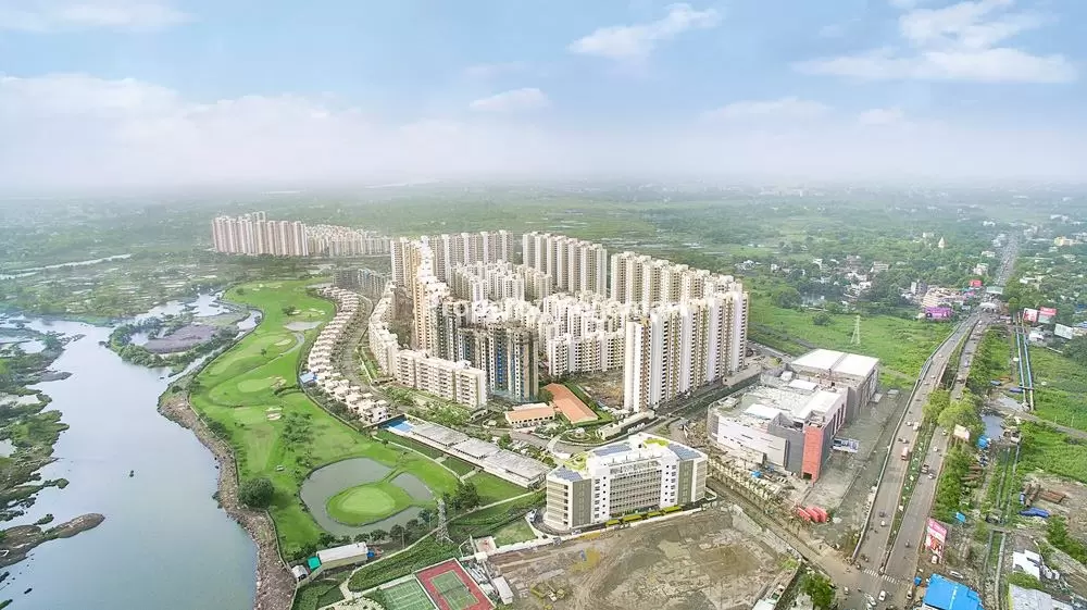 Lodha Codename Z in Dombivali