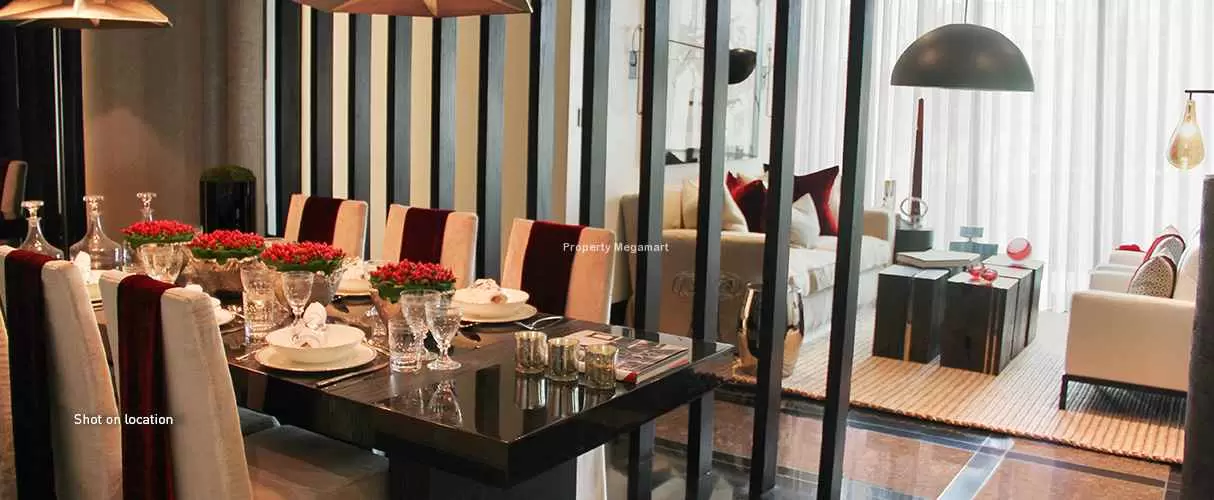 Lodha Estrella in WADALA