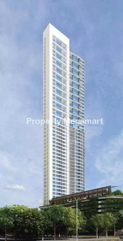 Lodha Fiorenza in GHATKOPAR