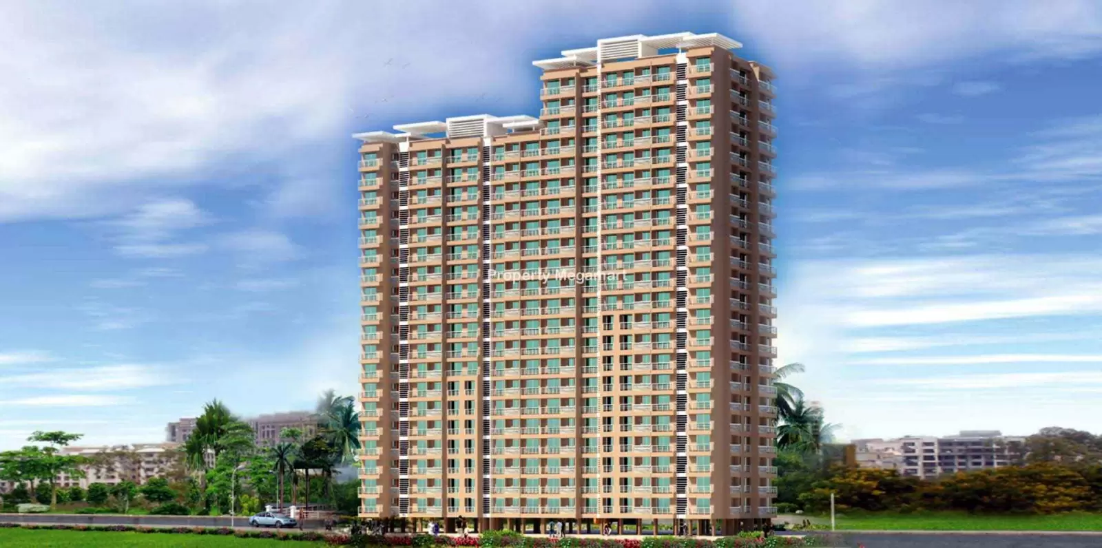 MM Valley Premium in Dombivali