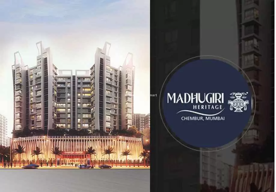 Madhugiri Heritage in Chembur