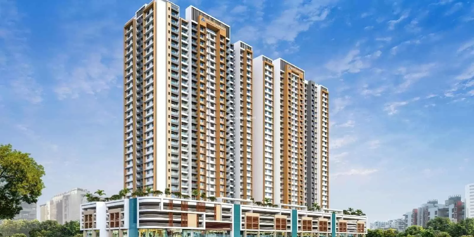Mahaavir Pride in Dombivali