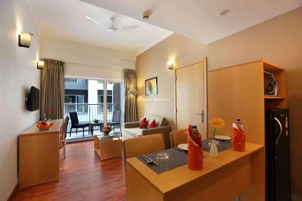 Mathura Niwas in Panvel