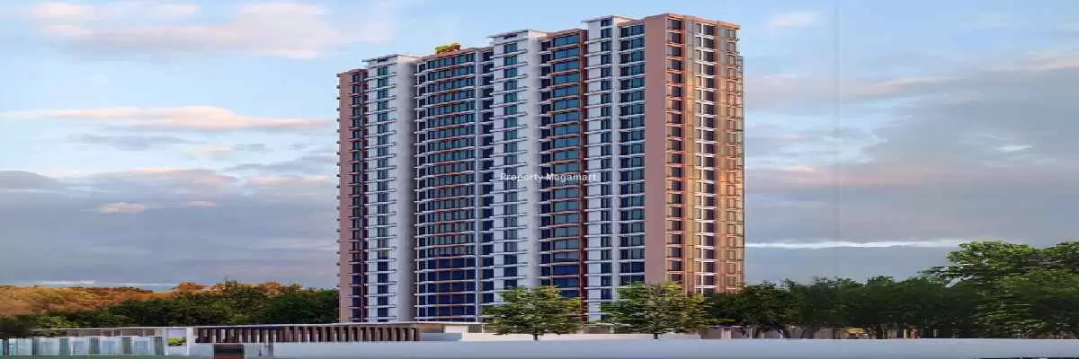 Mauli Pride 1B 1D 1E in MALAD