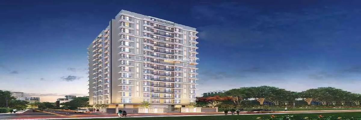 Mohite Mrugank in Chembur