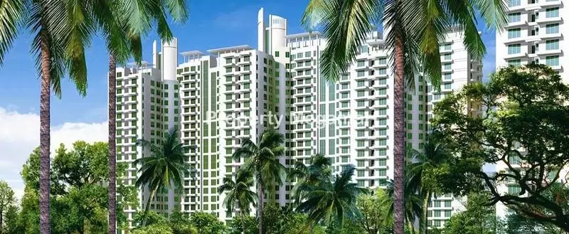 Nahar Rosa Alba in POWAI