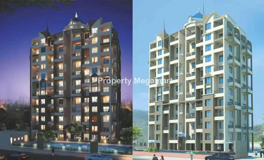 Naren Group Bliss in hadaspar