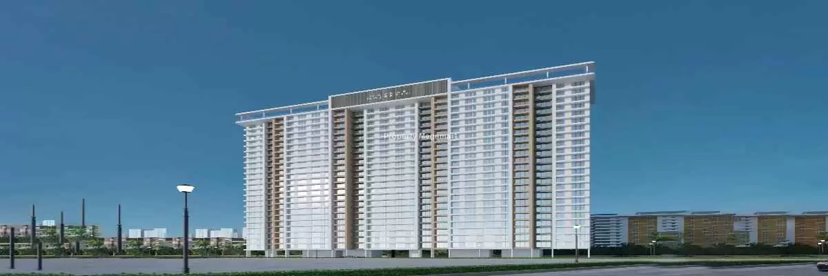 Navkar Majestic in NAIGAON