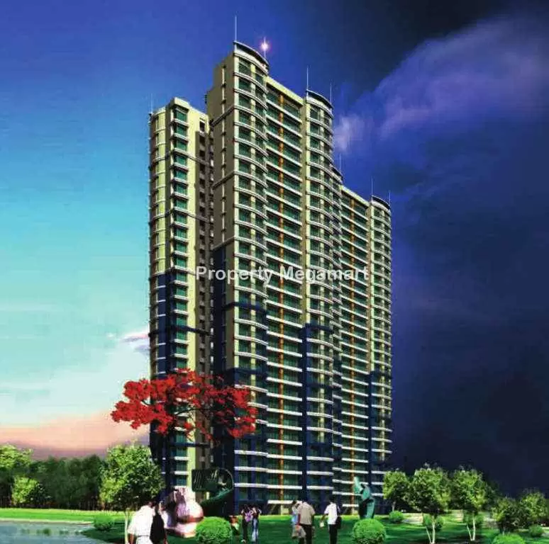 Neelkanth Greens in Thane
